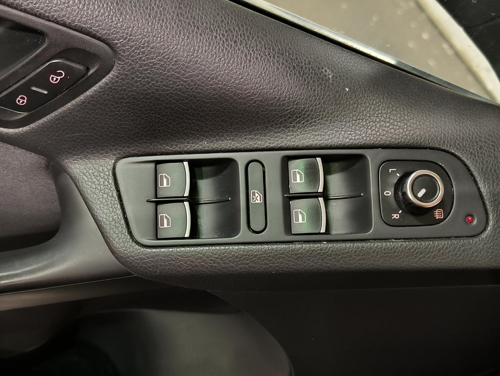 Volkswagen Tiguan 2.0TDi Sport 4Motion