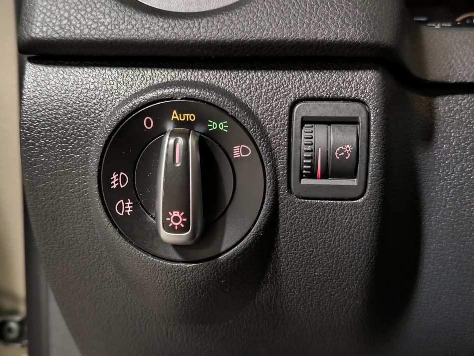 Volkswagen Tiguan 2.0TDi Sport 4Motion