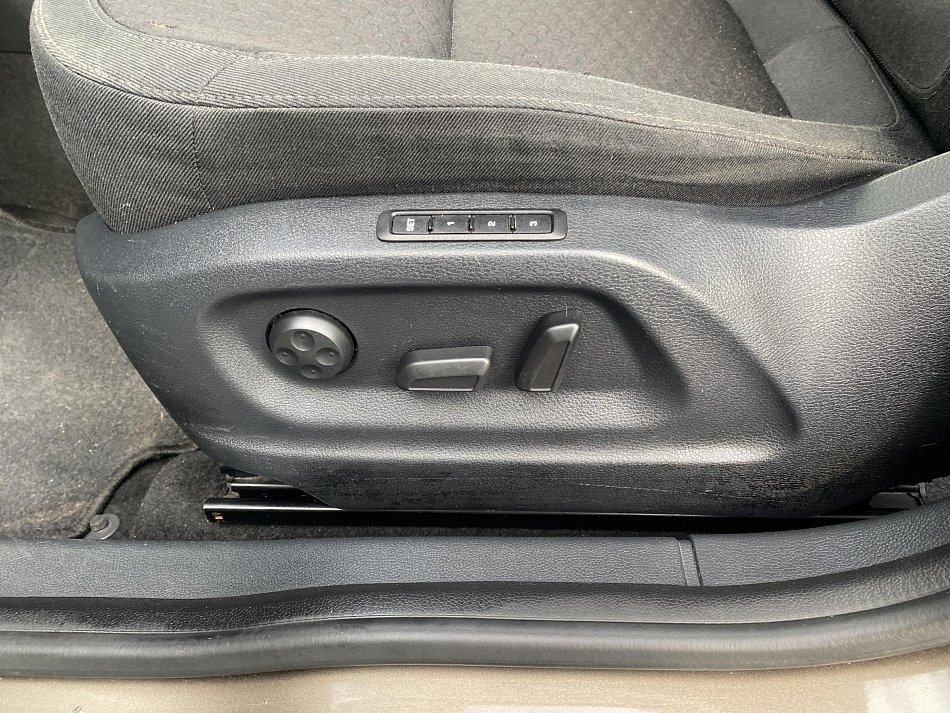 Škoda Yeti 1.4 TSi Elegance