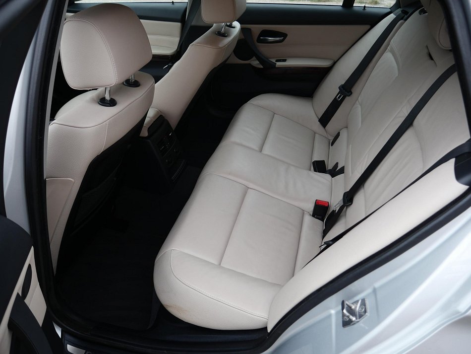 BMW Řada 3 3.0D  325d