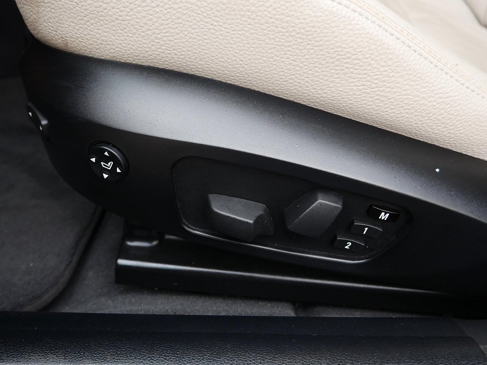 BMW Řada 3 3.0D  325d