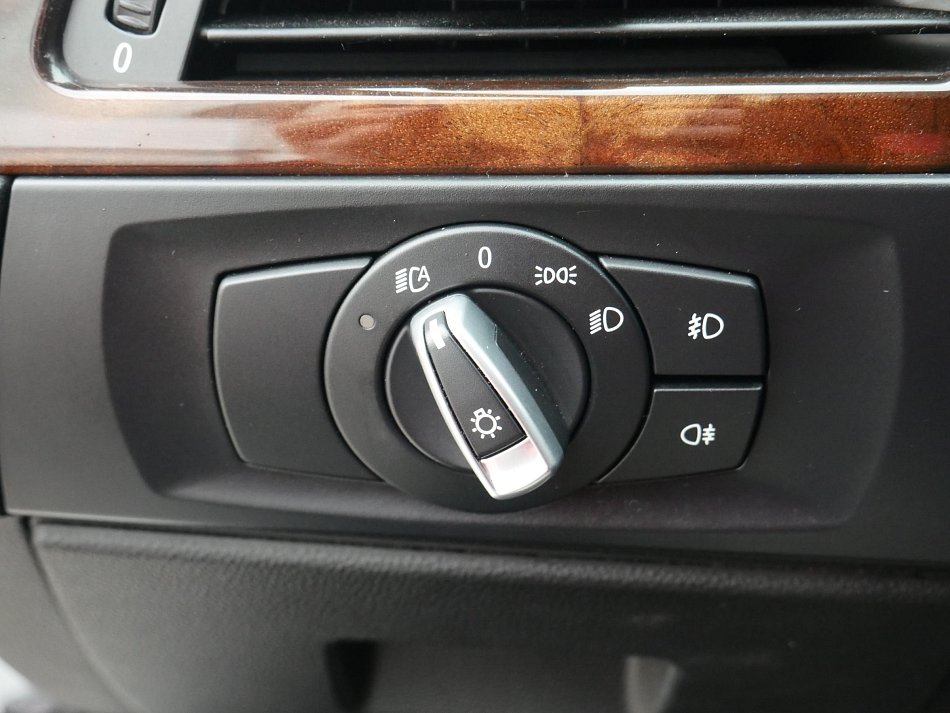 BMW Řada 3 3.0D  325d