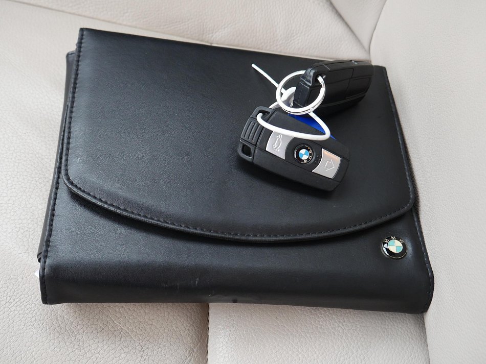 BMW Řada 3 3.0D  325d