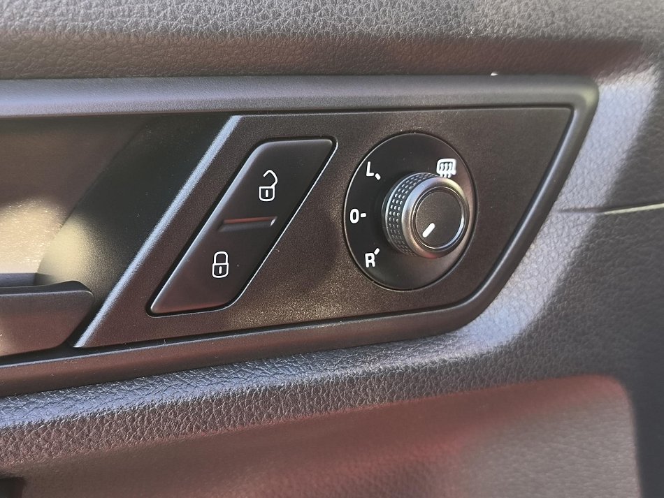 Volkswagen Caddy 1.4TGi  MAXi DÍLNA