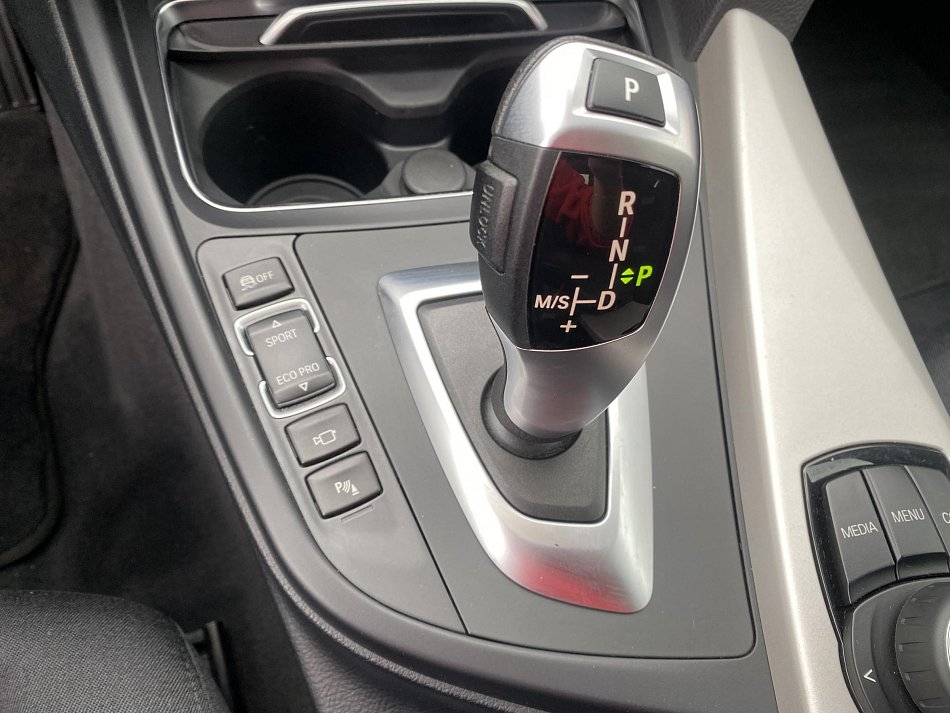 BMW Řada 3 2.0  Gran Turismo 330i xDrive