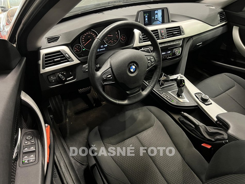 BMW Řada 3 2.0  Gran Turismo 330i xDrive