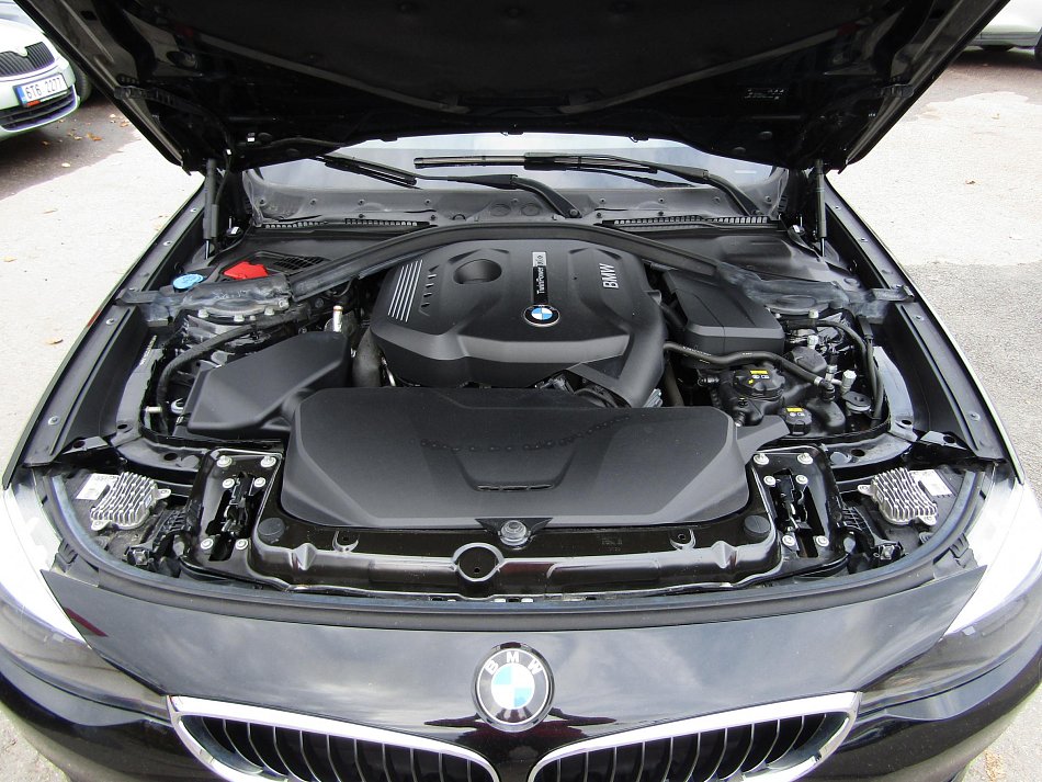 BMW Řada 3 2.0  Gran Turismo 330i xDrive
