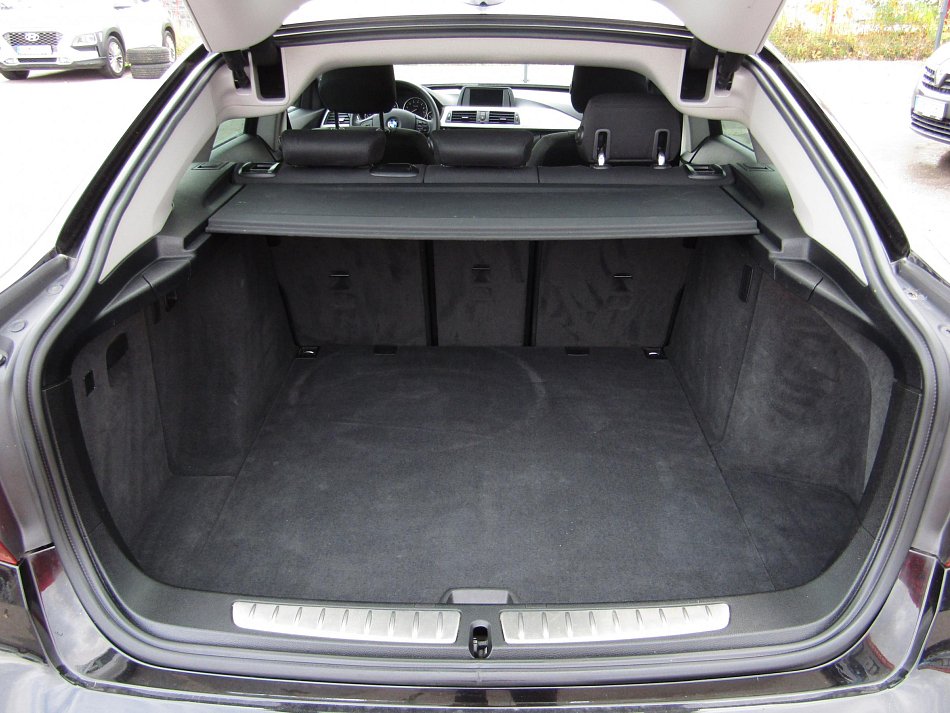 BMW Řada 3 2.0  Gran Turismo 330i xDrive