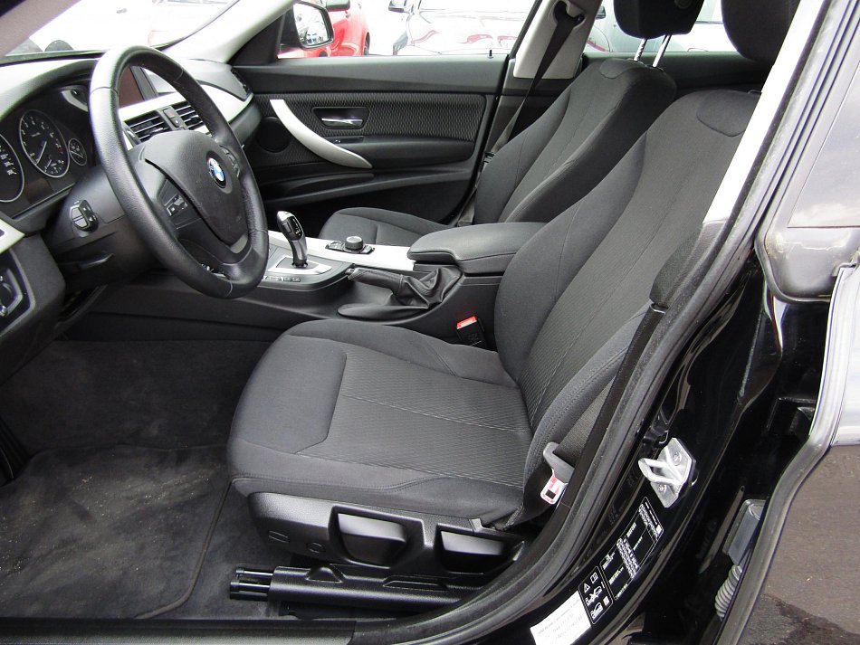 BMW Řada 3 2.0  Gran Turismo 330i xDrive