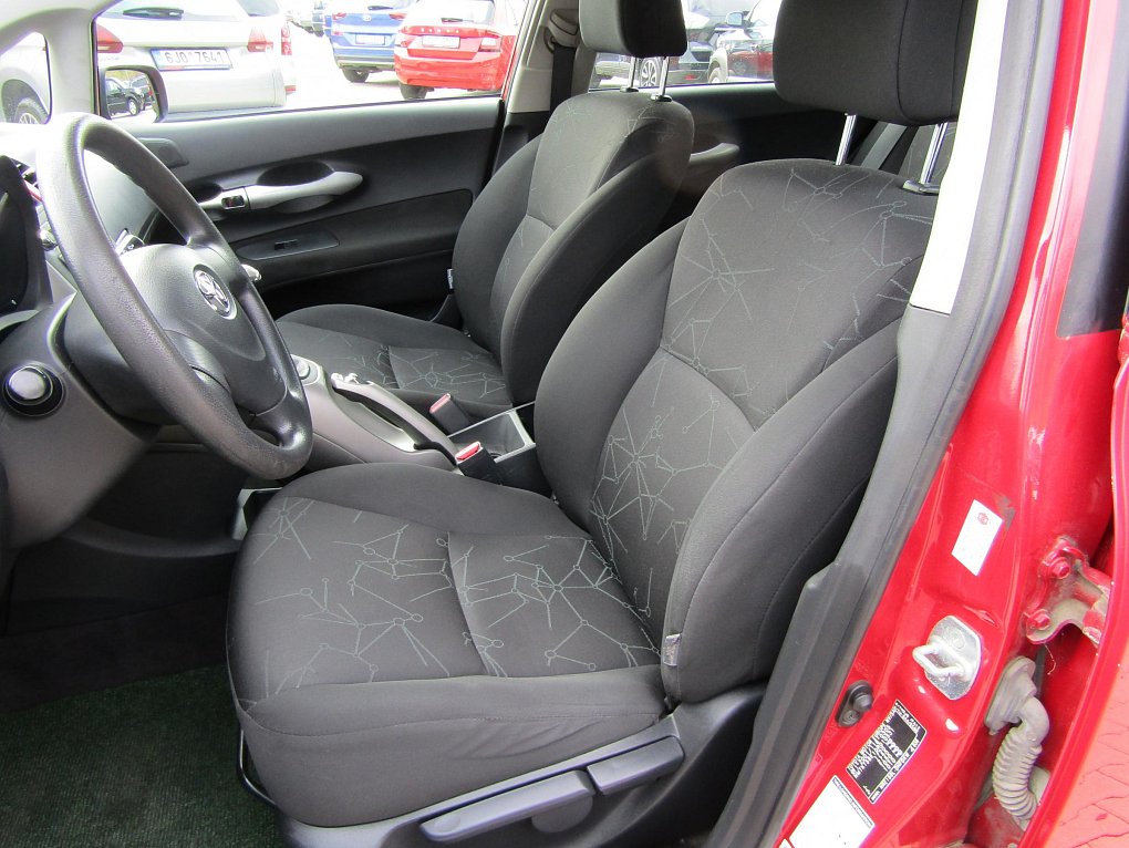 Toyota Auris 1.3 VVT-i 