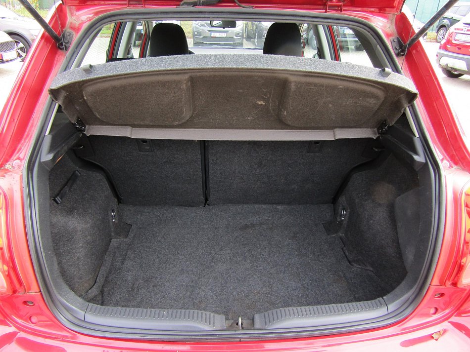 Toyota Auris 1.3 VVT-i 