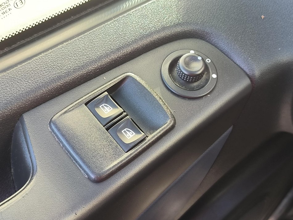 Opel Vivaro 1.6CDTi  L2 9míst