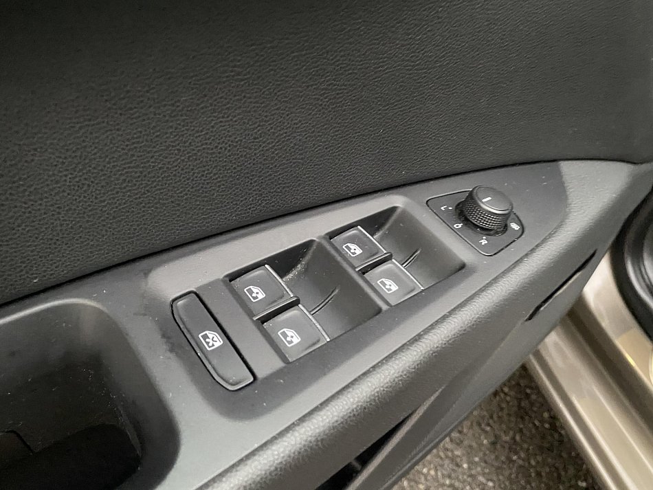 Seat Leon 2.0 TDi FR