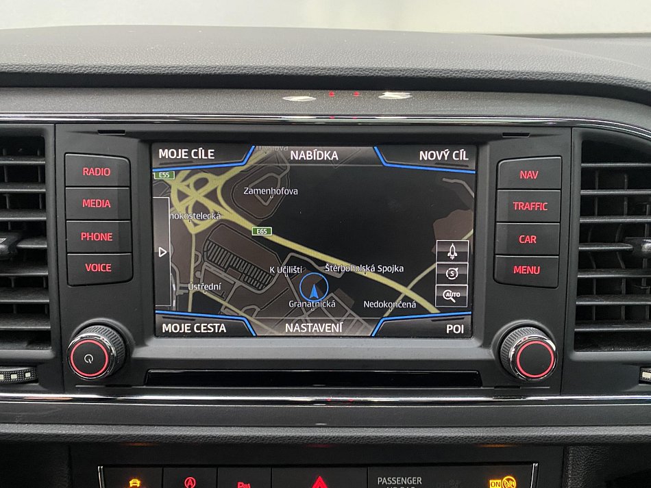 Seat Leon 2.0 TDi FR