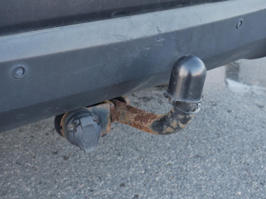 Hyundai Ix35 2.0 CRDi 