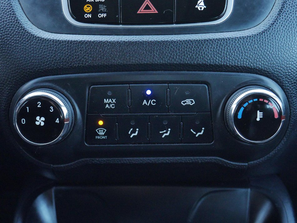 Hyundai Ix35 2.0 CRDi 