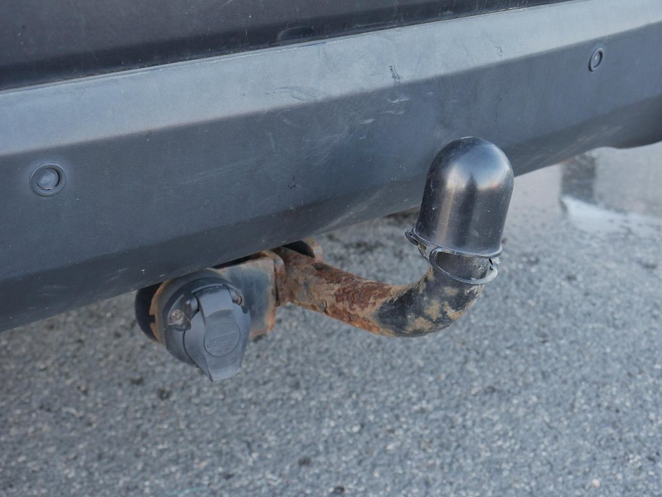 Hyundai Ix35 2.0 CRDi 