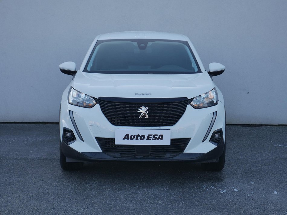 Peugeot 2008 1.2 PT 
