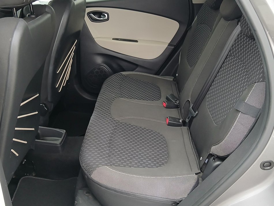 Renault Captur 1.2 TCe 