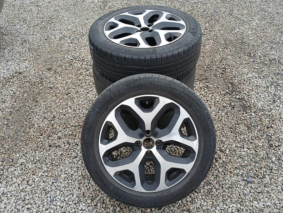 Renault Captur 1.2 TCe 