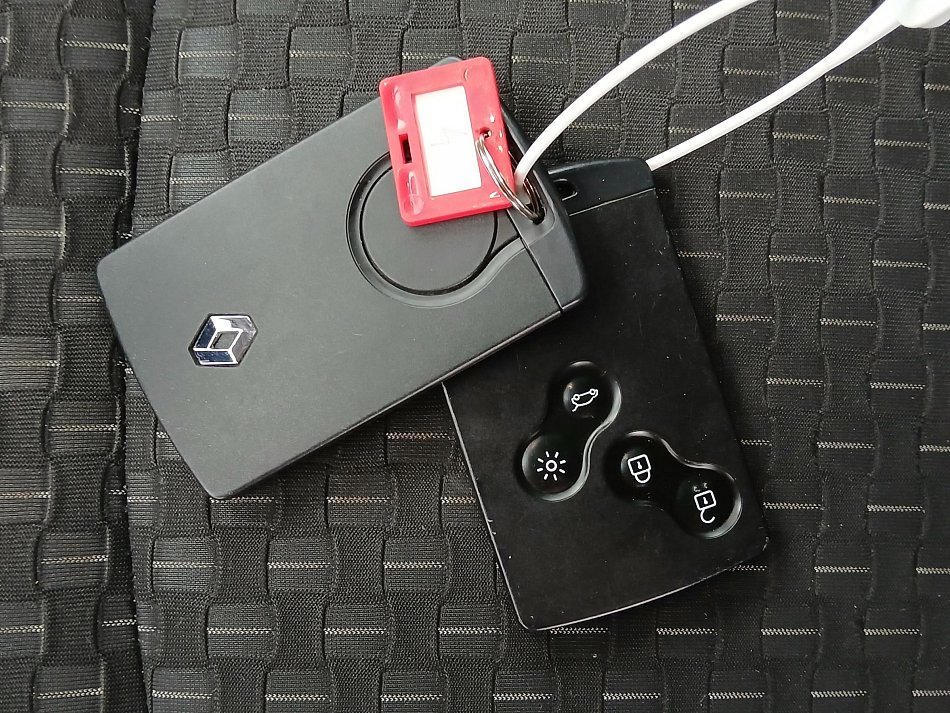 Renault Captur 1.2 TCe 