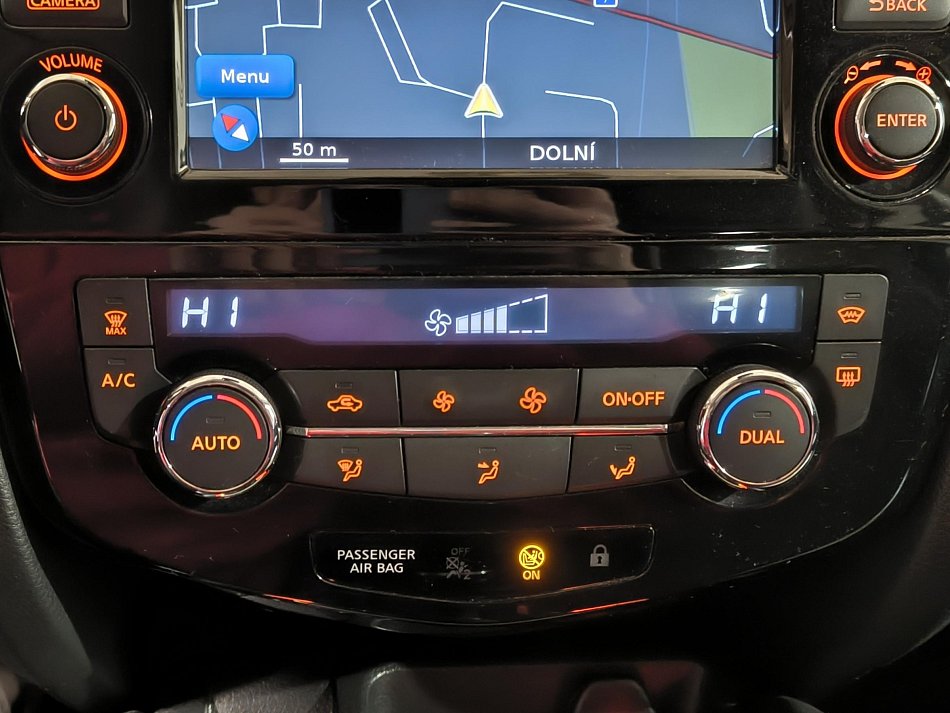 Nissan Qashqai 1.2 Tekna