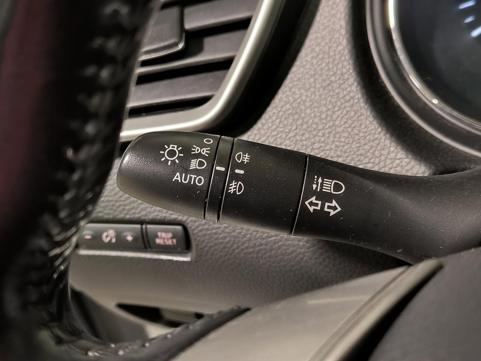 Nissan Qashqai 1.2 Tekna