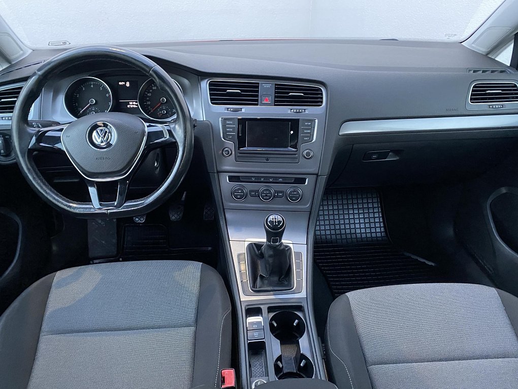 Volkswagen Golf 1.2TSi 