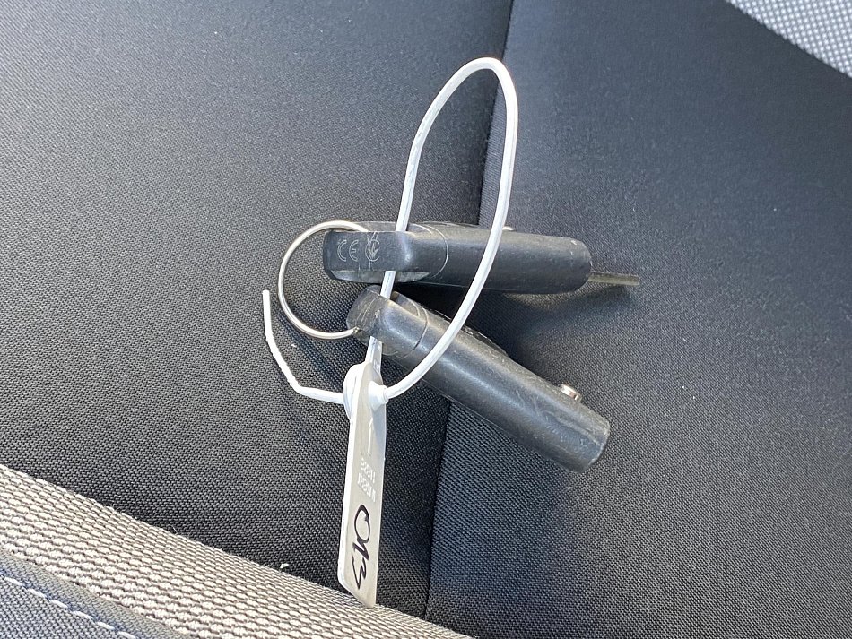 Škoda Fabia III 1.4 TDi Ambition