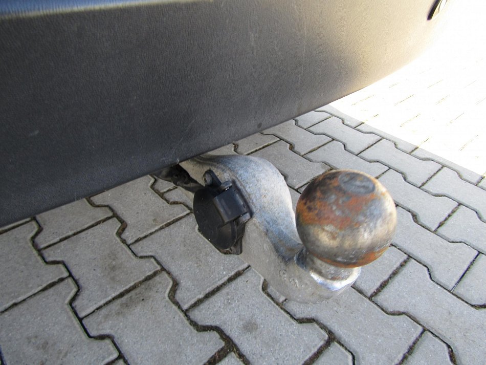 Volkswagen Tiguan 2.0 TDi Sport 4Motion