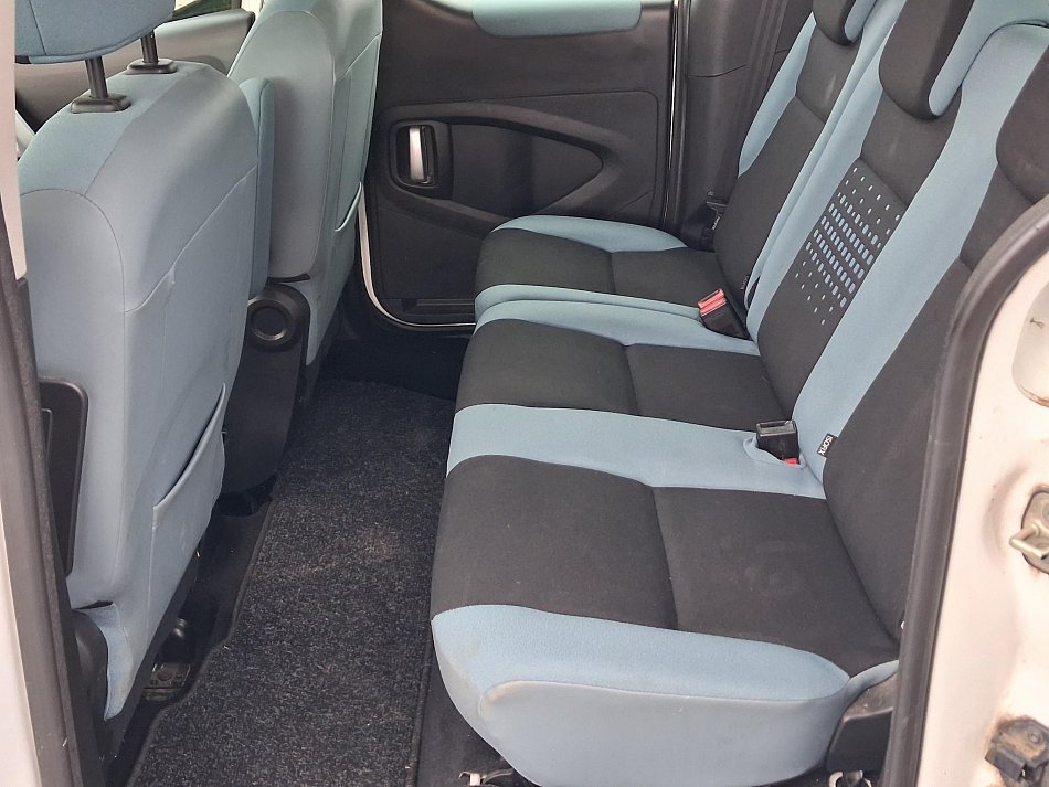 Citroën Berlingo 1.6HDi 