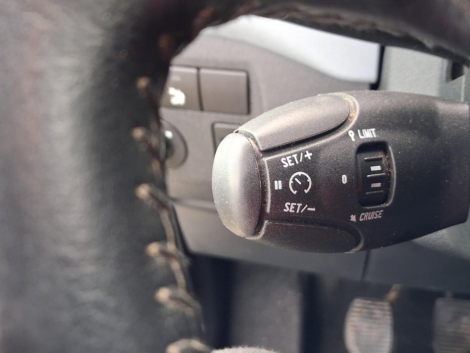 Citroën Berlingo 1.6HDi 