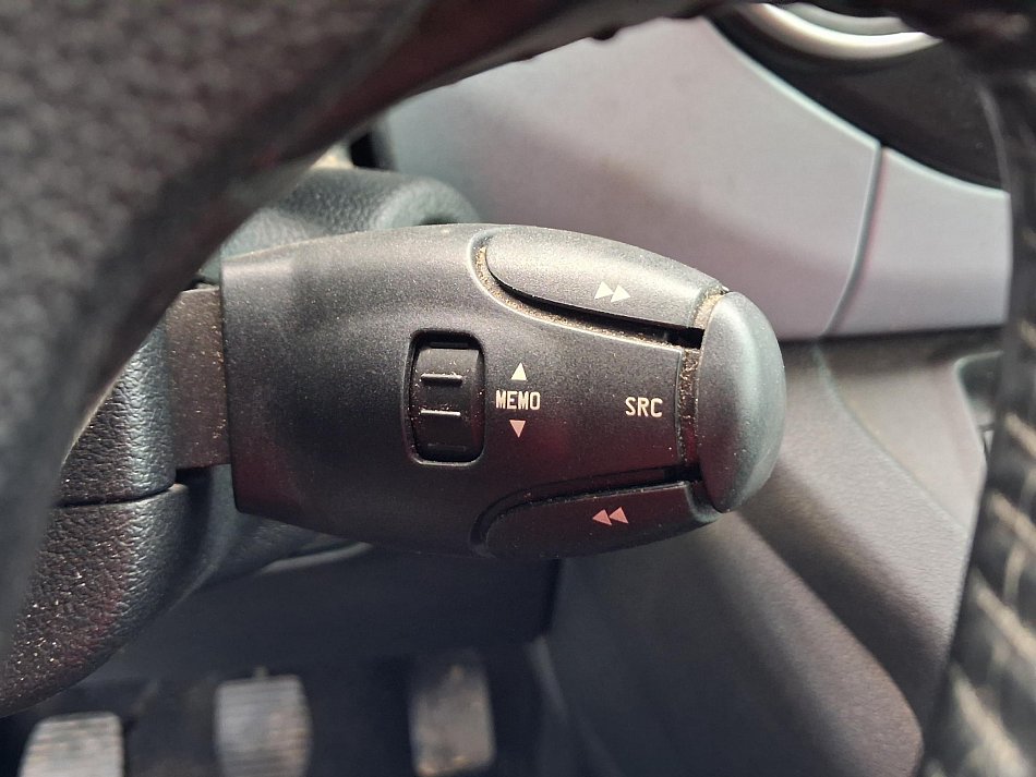 Citroën Berlingo 1.6HDi 