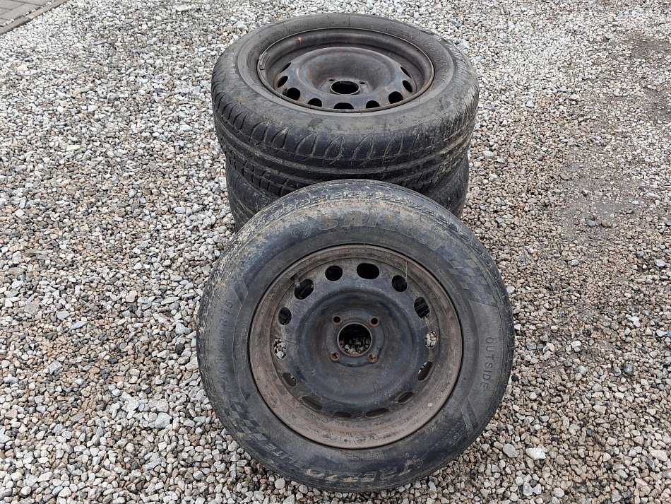 Citroën Berlingo 1.6HDi 