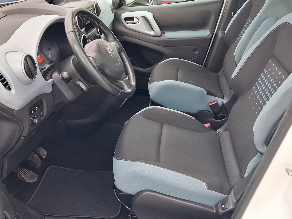 Citroën Berlingo 1.6HDi 