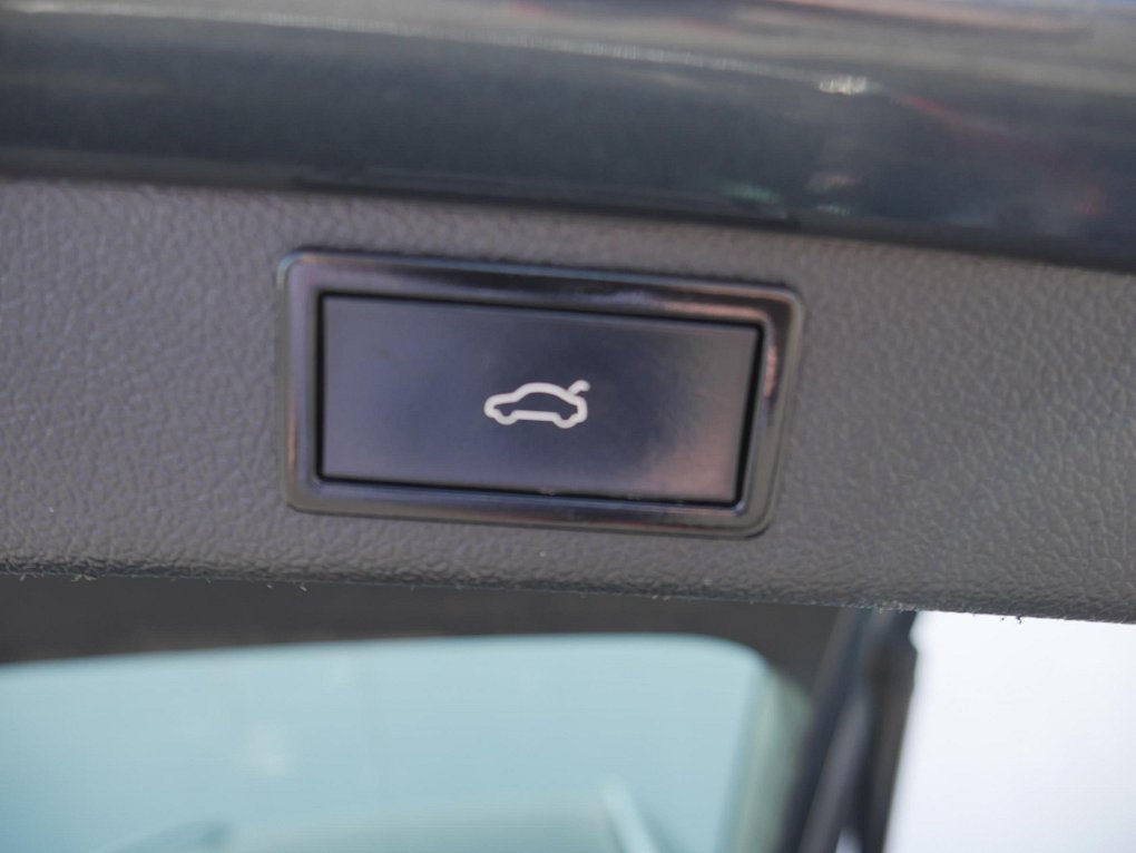 Škoda Superb II 2.0TDi Outdoor