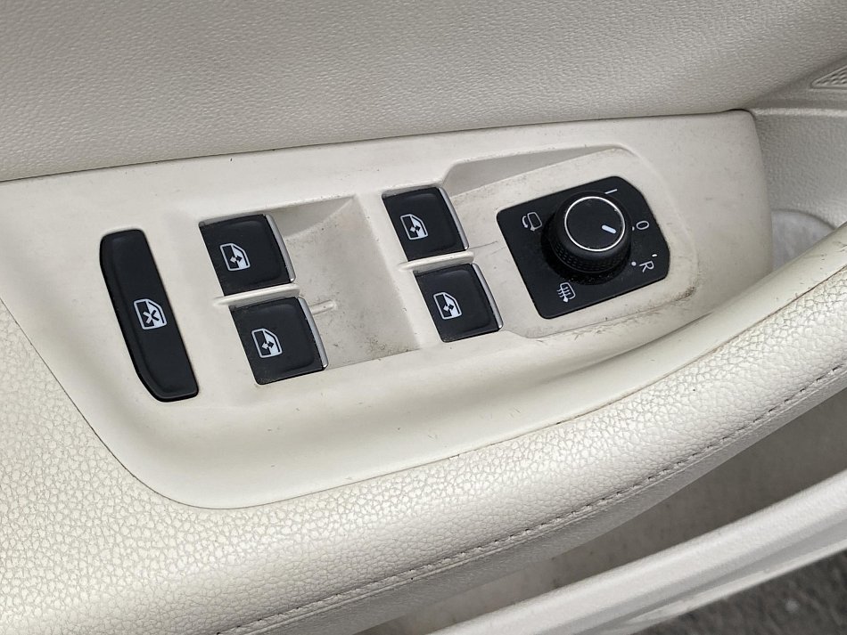 Volkswagen Passat 2.0 TDi Highline