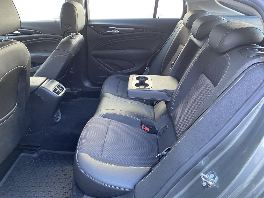 Opel Insignia 2.0 CDTi 