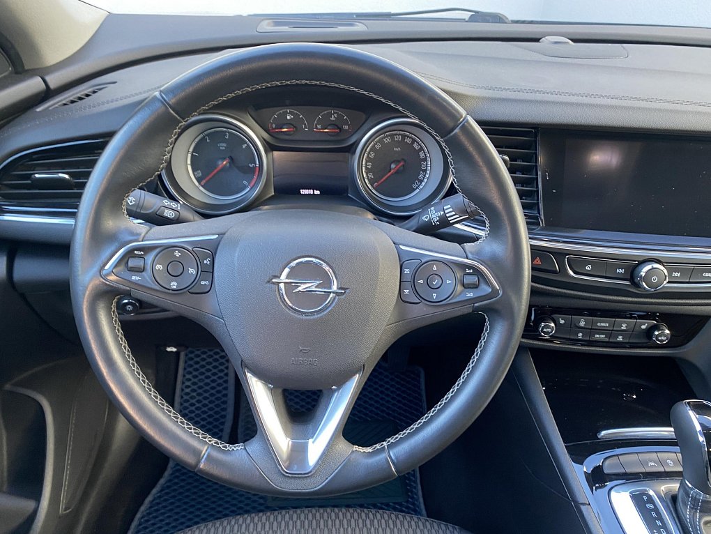 Opel Insignia 2.0 CDTi 