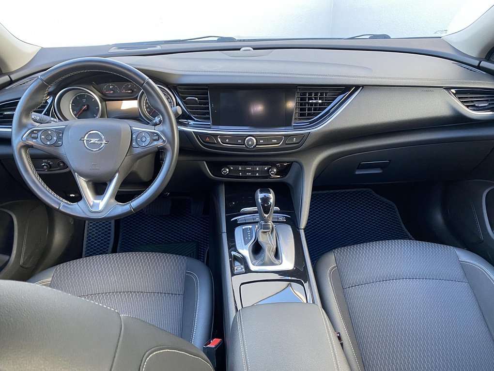 Opel Insignia 2.0 CDTi 