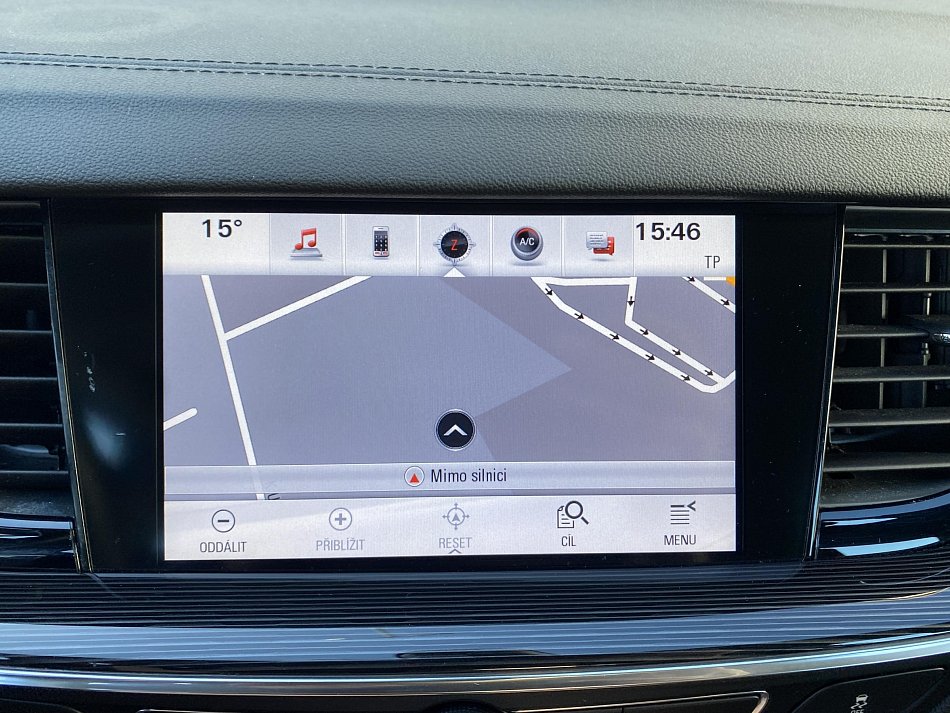 Opel Insignia 2.0 CDTi 