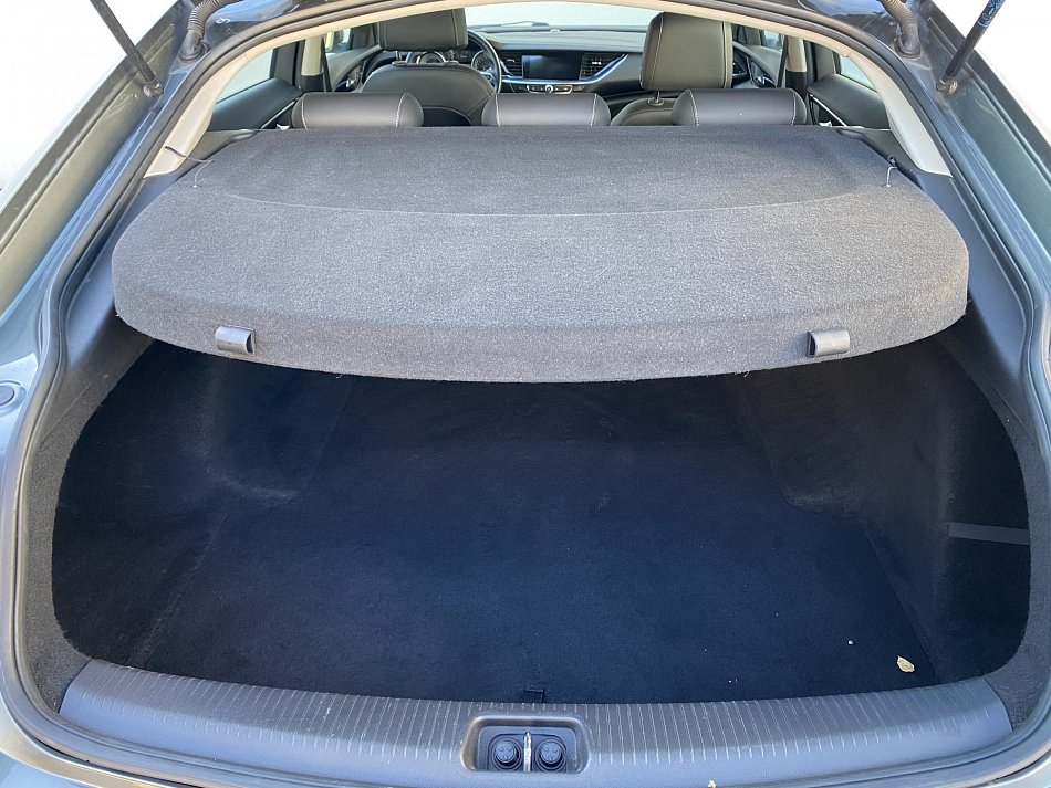 Opel Insignia 2.0 CDTi 