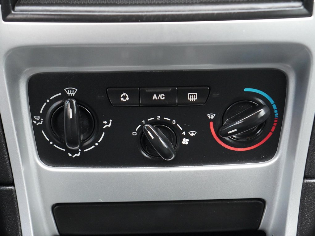 Peugeot 307 1.6i 