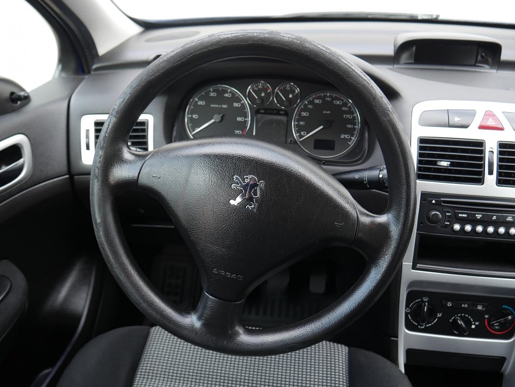 Peugeot 307 1.6i 