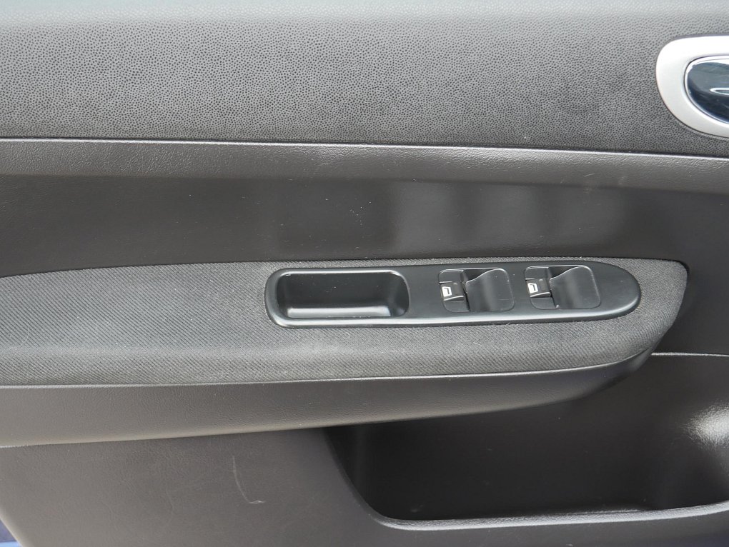 Peugeot 307 1.6i 