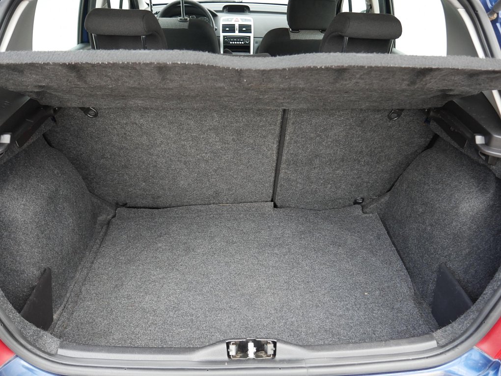Peugeot 307 1.6i 