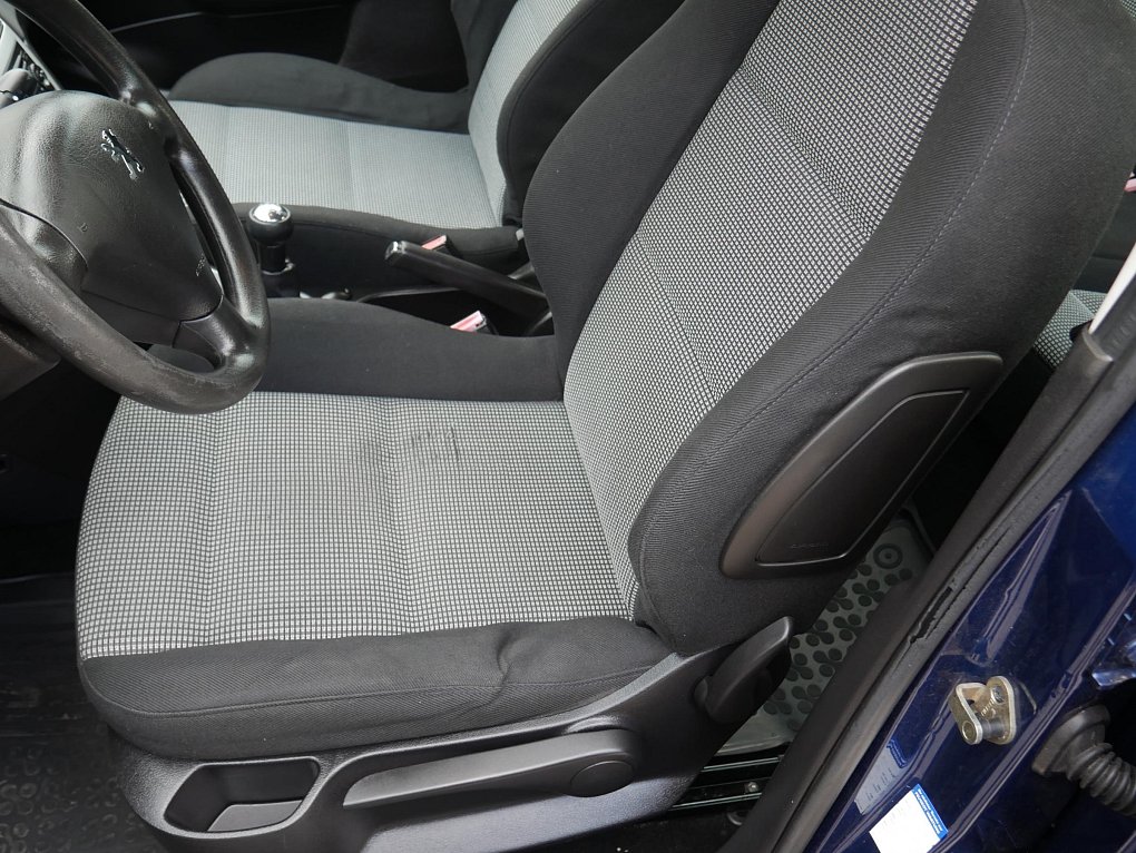 Peugeot 307 1.6i 