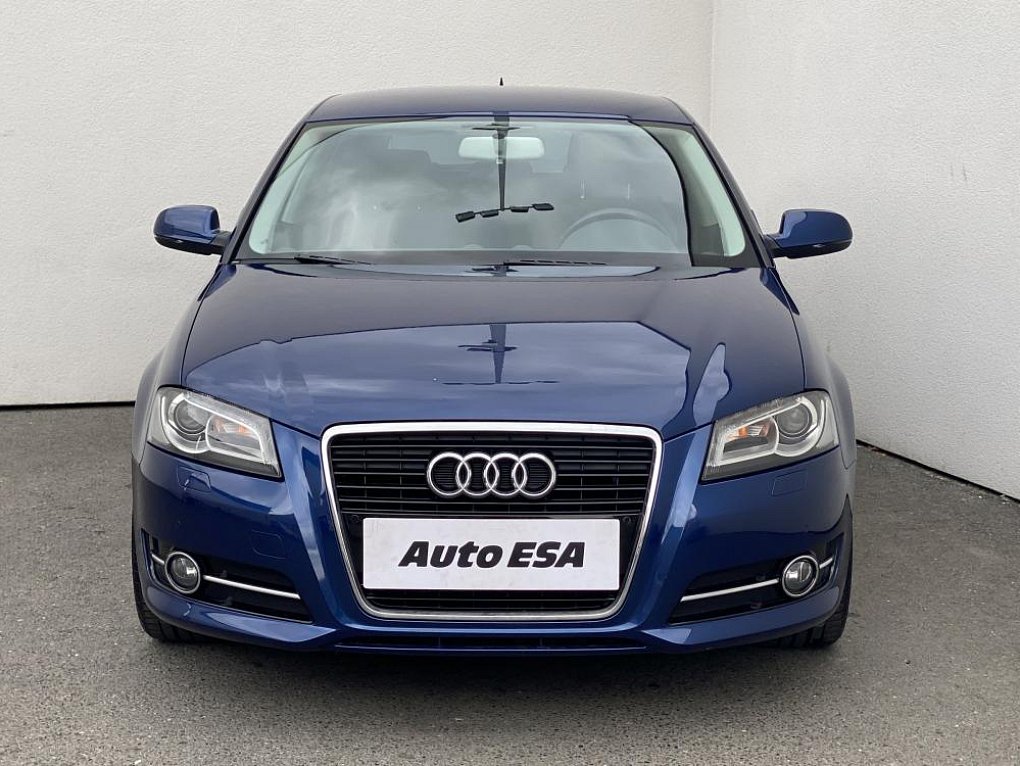 Audi A3 1.2 TFSI 