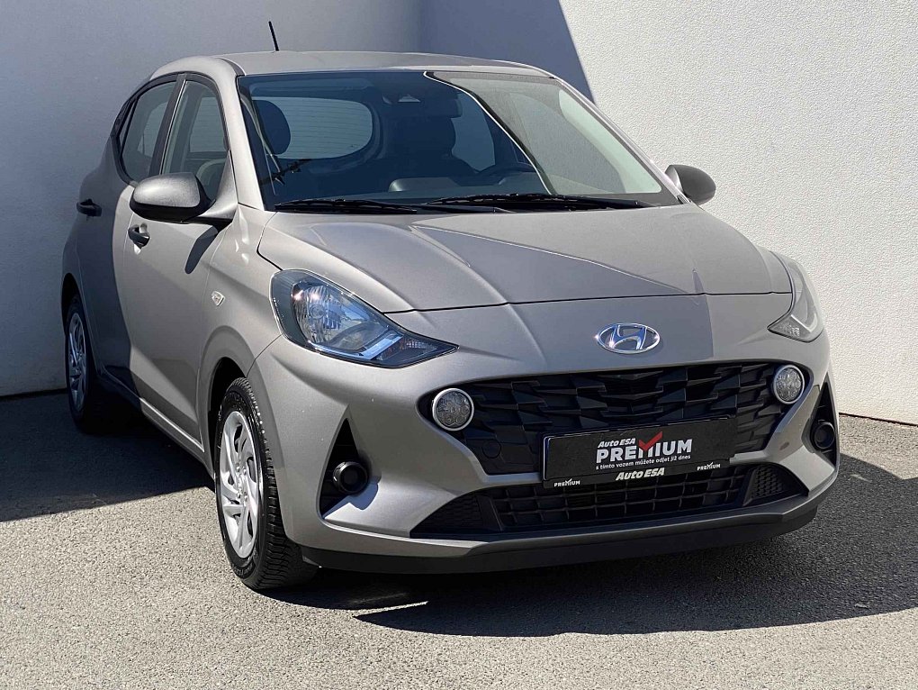 Hyundai I10 1.0i Comfort