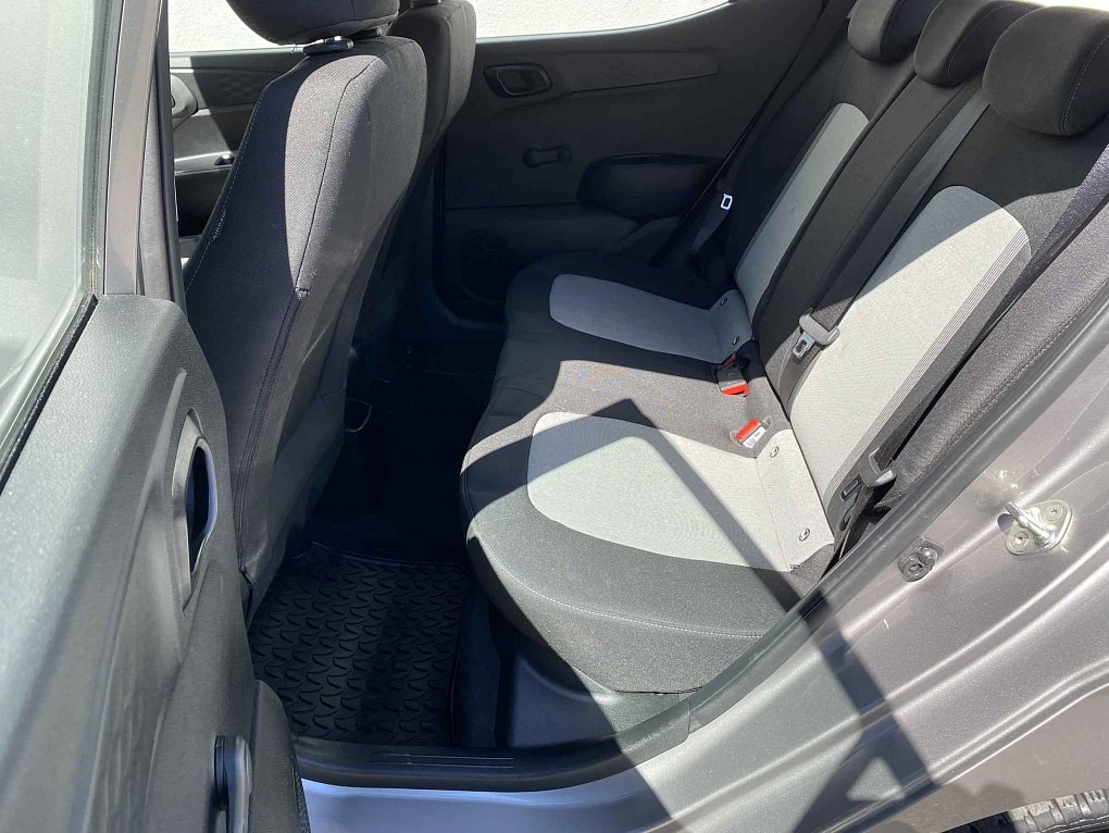 Hyundai I10 1.0i Comfort